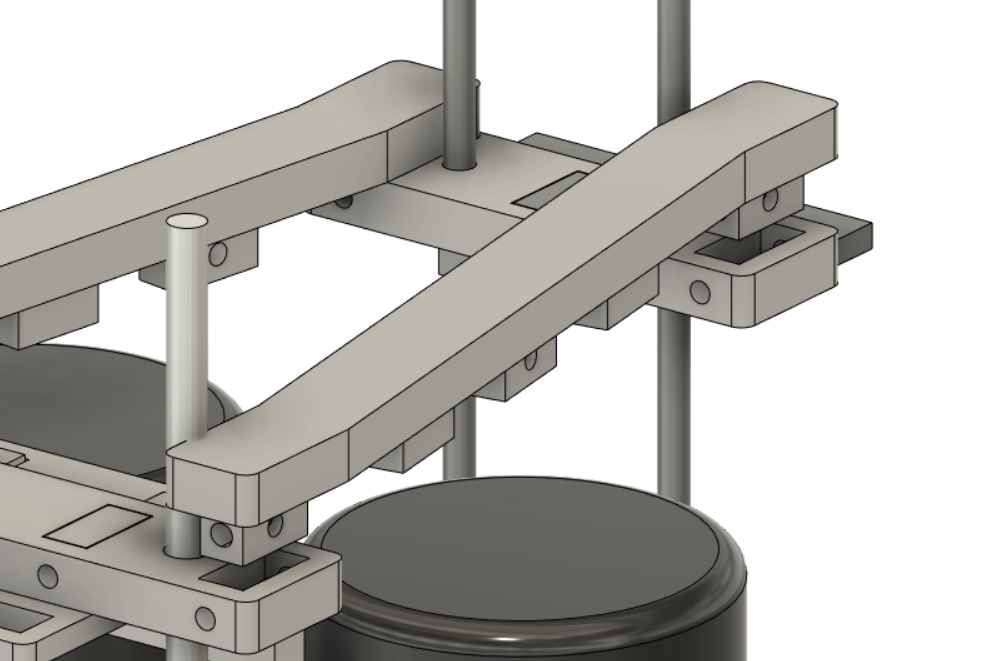 HB2-0: Mechanical Design